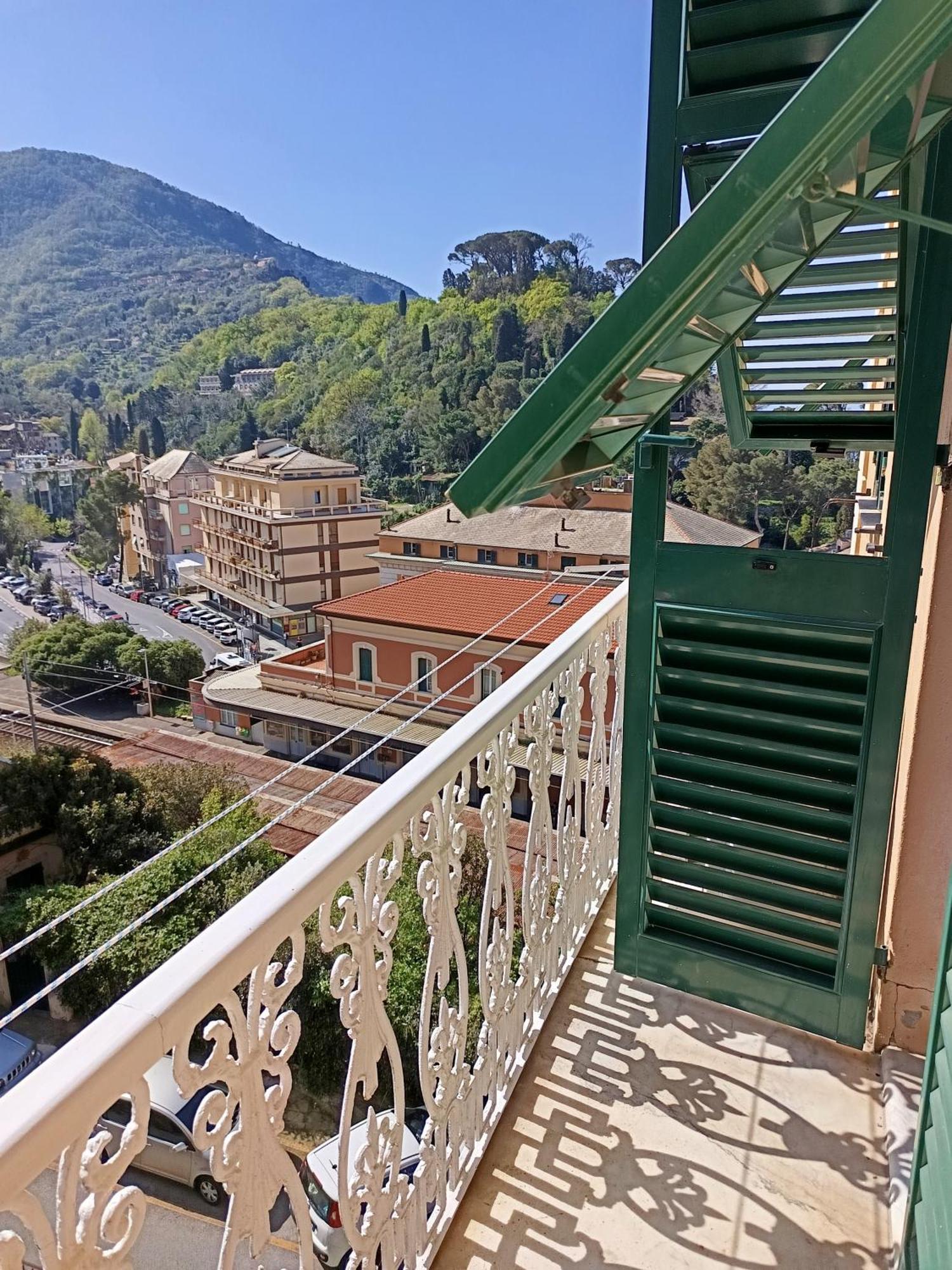 Affittacamere Columbus Camogli Quarto foto