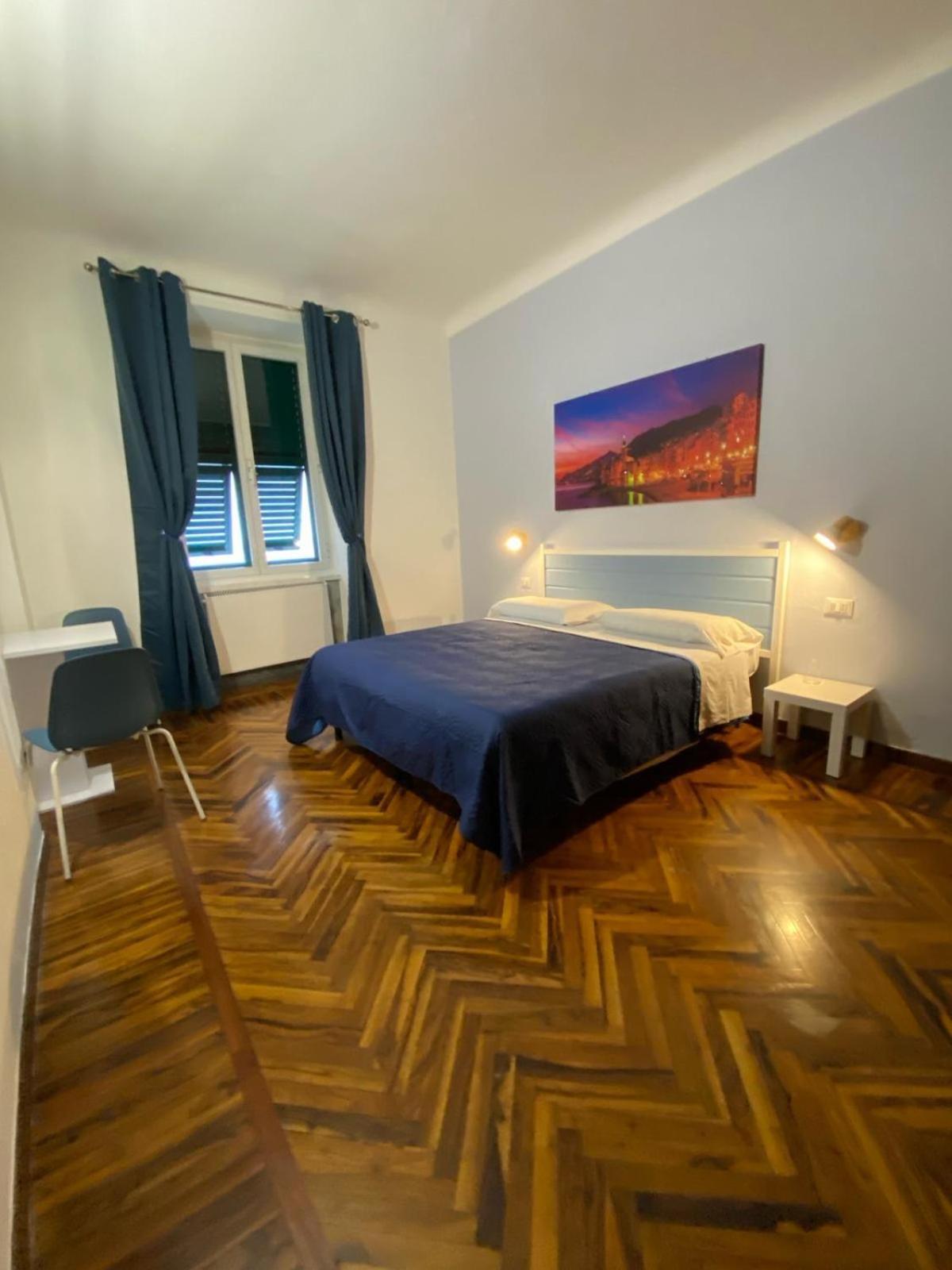 Affittacamere Columbus Camogli Quarto foto